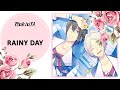 音 ME 16R2 Rainy Day Indigo Queens 