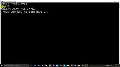A 15 Hour C# 6.0 Course – The Core Language - PART 2 [Video Course]