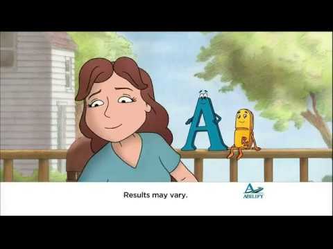 ABILIFY Commercial - Add Abilify