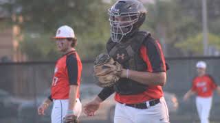 OHS Baseball Slideshow Varsity 2019