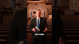 Catholic doctrine makes no sense!
