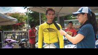 HappyRacing! YamahaGP DAVAO 2013 Blaze N Kane - This Sunday, LDP - They Cant
