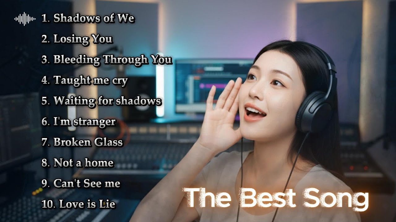 The Best Song||Top Playlist 🎶💔