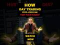 3 Simple Tricks to Instantly Improve Your DAY TRADING with Stop Loss