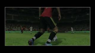 The General - Adidas 'Every Team Needs', Featuring Xavi