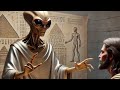 Ősi egyiptomi kozmikus találkozás ✦ Epikus filmes techno kórus | Misztikus ébredés filmzene