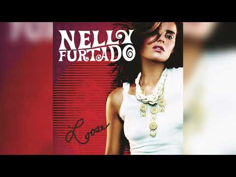 Maneater - Nelly Furtado (Clean Version)