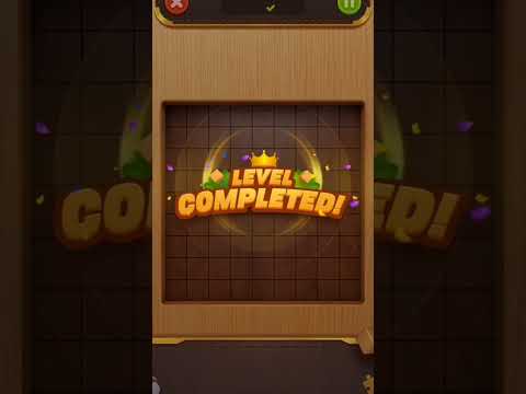 Daily Block Puzzle Challenge ???? #blockjigsawpuzzle #jigsaw #blockjigsaw