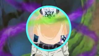 naruto amv beta HQ