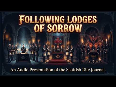 What Is a Lodge of Sorrow? The Solemn Truth Behind the Ritual