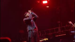 [FRONT ROW] Juicy Luicy ft. Adrian Khalif & Raisa - Sialan Live at Pestapora 2025 [4K 60 FPS]