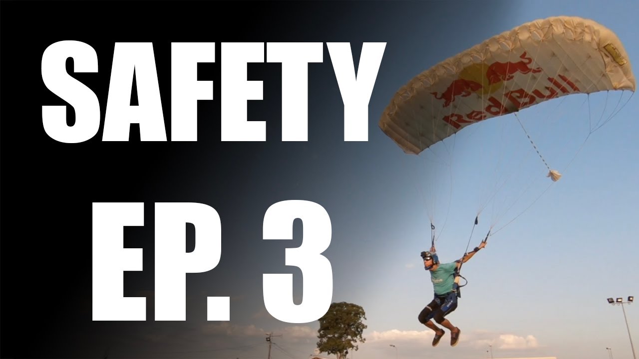 Safety Series - Ep.3 - Should you downsize?