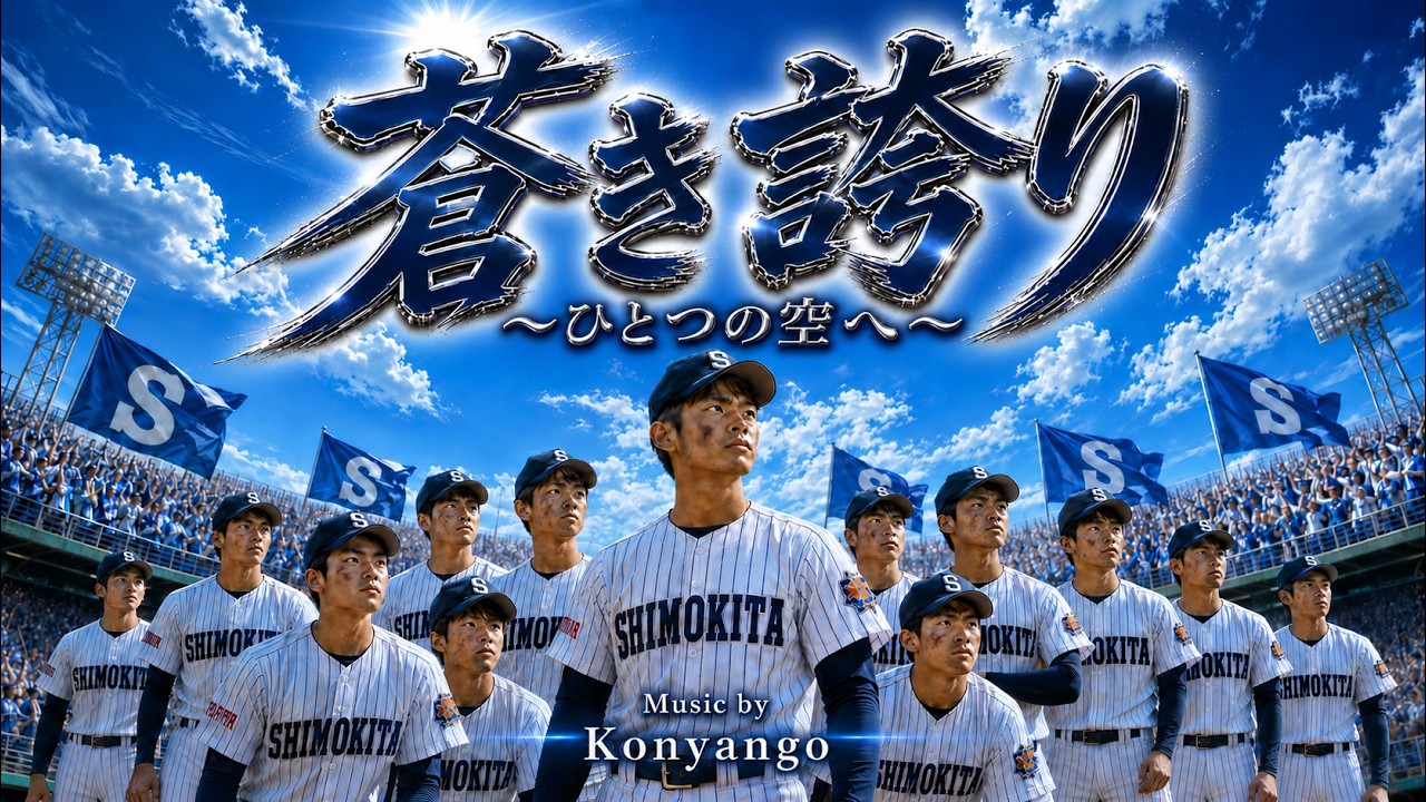 2015 ABC夏の高校野球応援ソング”／「熱闘甲子園」テーマソング - YouTube