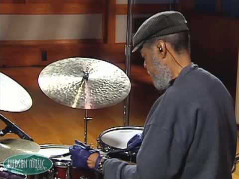 Watch Ben Riley: The Art of Brushes on YouTube