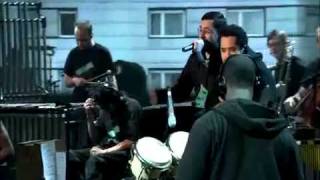 Sido Feat. Adel Tawil - Der Himmel Soll Warten Official Music Video Hd