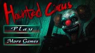 Haunted Circus 3D- Mouse Games - IOS/Android screenshot 5