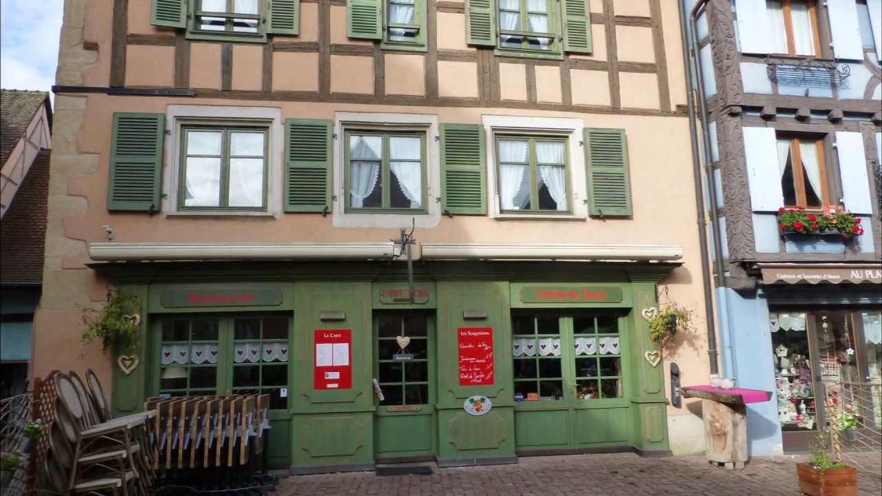 2017 Wanderwoche Elsass / Vogesen Schwarzwaldverein Überlingen