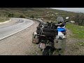Marocco with Africa Twin Adventure Sports ! [ EP: 01 ]