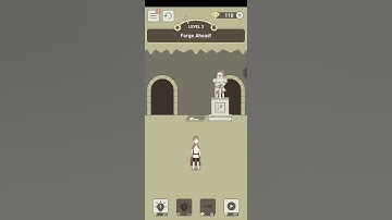 IQ DUNGEON 2: Level 3