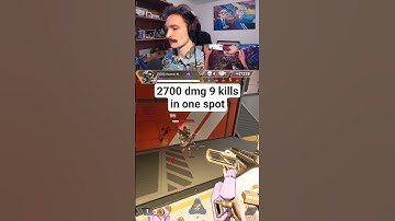 Ze bleven maar komen 😭 #apex #apexlegends #apexlegendsclips