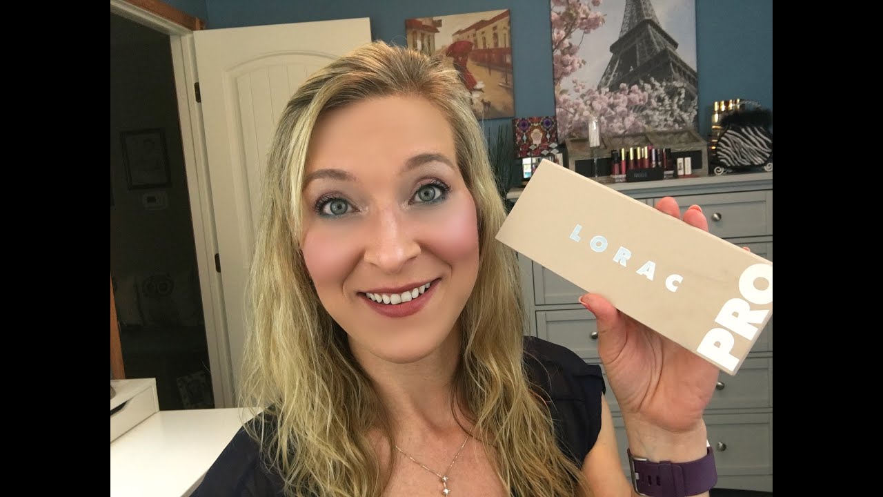 LORAC PRO 3 Buy or Bye?
