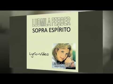 Ludmila Ferber -