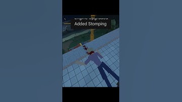 Added Stomping (Gorebox) #likeandsubscribe #memes #gorebox