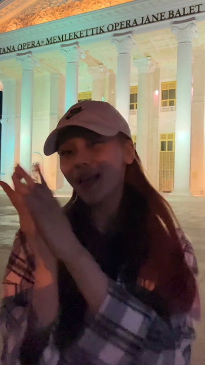 #엄지 의 야경 속 LOVEADE Challenge 🍹 #LOVEADEchallenge #러브에이드챌린지