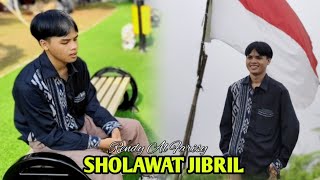 ANTA SYAMSUN | SHOLAWAT JIBRIL - By Rendy Al Farisy ( Official Music Video)