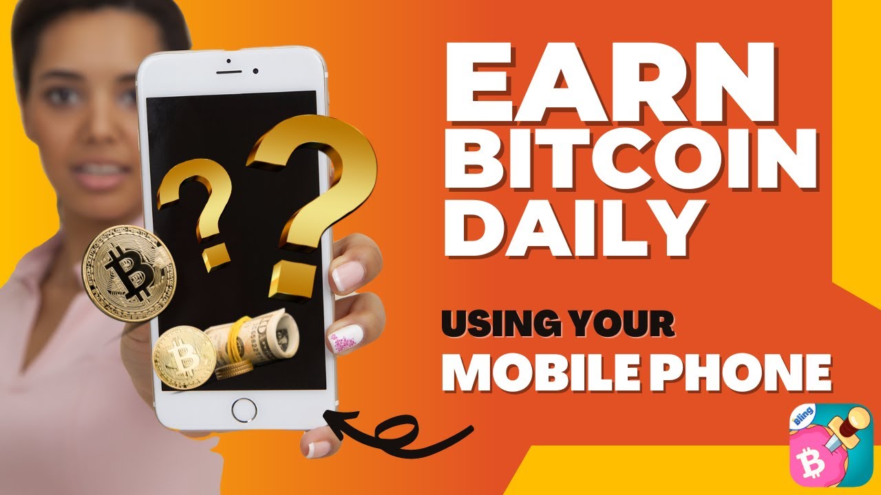 Earn Bitcoin daily using mobile phone | Bitcoin Food Fight | Withdrawal proof | Leslie B Analysis
