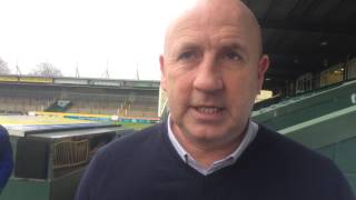 18-03-17 Coleman after Yeovil