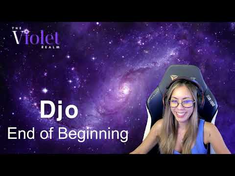 So Steve is Djo? First time watch of End of Beginning!