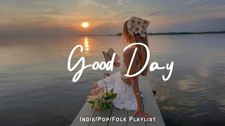 Good Day🌸 a morning playlist that makes you feel calm and dreamy | Indie/Pop/Folk/Acoustic Playlist screenshot 4