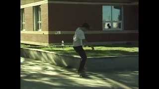 random 2011 throwaway edit