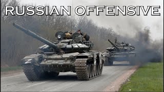 Ukraine Newsreel: Tanks to Ukraine as Russia Plans Offensive