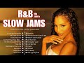 BEST 90S - 2000S SLOW JAMS MIX - Toni Braxton, Joe, Keith Sweat, Usher, TLC - R&B MIX 90S AND 2000S