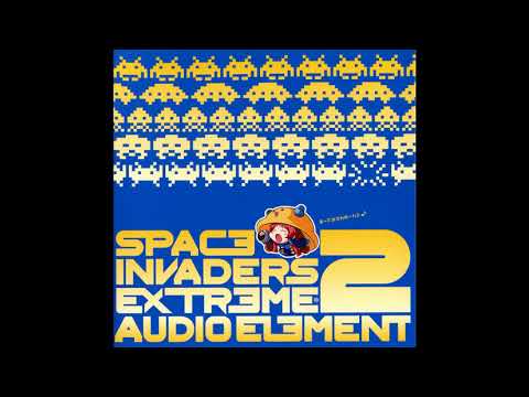 Video: Space Invaders Extreme 2 • Halaman 2