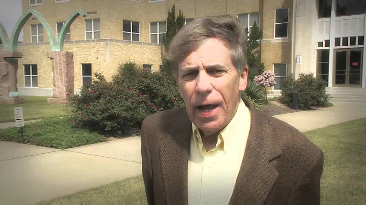 Faculty Excellence: Kenneth Gould