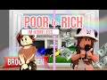 POOR TO RICH - BROOKHAVEN RP (ROBLOX)