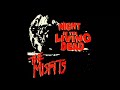 Misfits Night Of The Living Dead - Lyrics in the description