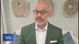 NY1: Jeremy Saland Discusses Mamdani Pulling Adams’ Legal Support in Sexual Assault Lawsuit