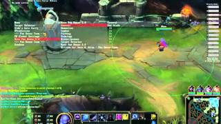 NA:Ryze script showoff