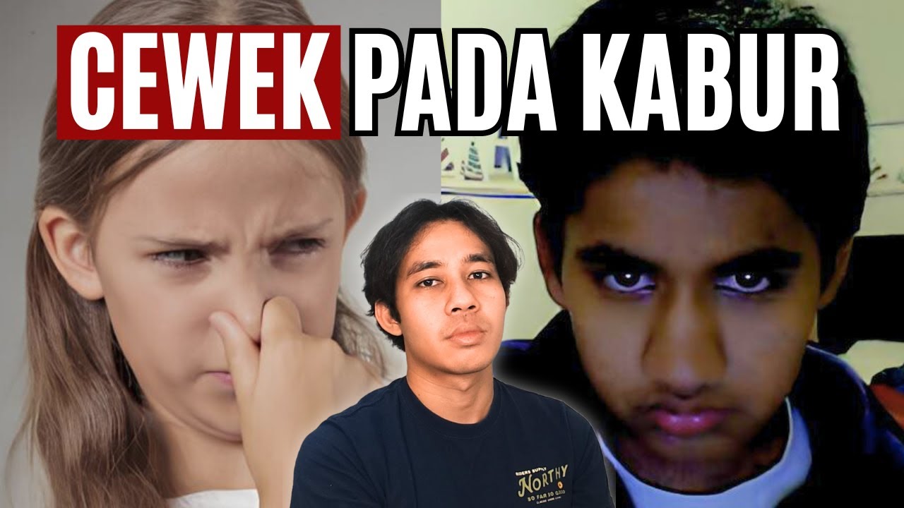 Motivasi NoFap: Tukang Col* Gak Sanggup Tatapan Mata Sama Cewek