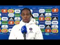 Katoto Confident PSG Are A Big Game Team Ahead Of The Second Game Against Bayern Munich