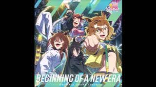Umamusume Pretty Derby Beginning of a New Era OST 02.Beyond the Finale