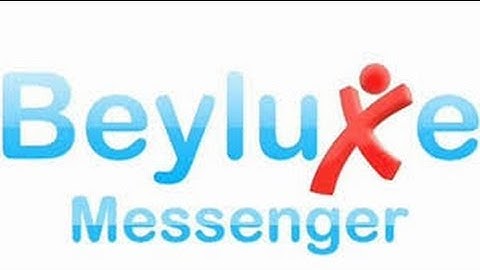 HOW TO MAKE BEYLUXE ACCOUNT 2016