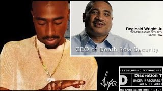 Famous Suge Knight Security Admitted There’s Two 40 Cal. Involved In 2Pac Keefe D Trial  Wealth