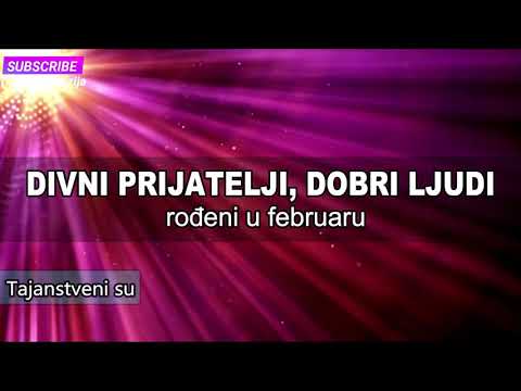 Video: Firenca događaji u januaru i februaru