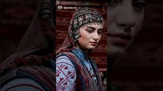 Bala Hatun Left Kurulus Osman Season 7! 😢 #osmanghazi