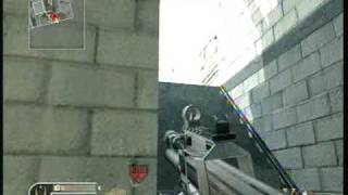 2v1 Clutch ftw and drop host